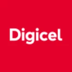 digicel sales app android application logo